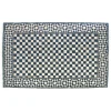 Royal Check Rug - 5' X 8'|MacKenzie-Childs Clearance