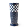 Royal Check Umbrella Stand|MacKenzie-Childs Online
