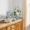 Royal Fresh Cut Arrangement|MacKenzie-Childs New