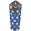 Royal Star Wall Bucket|MacKenzie-Childs Outlet