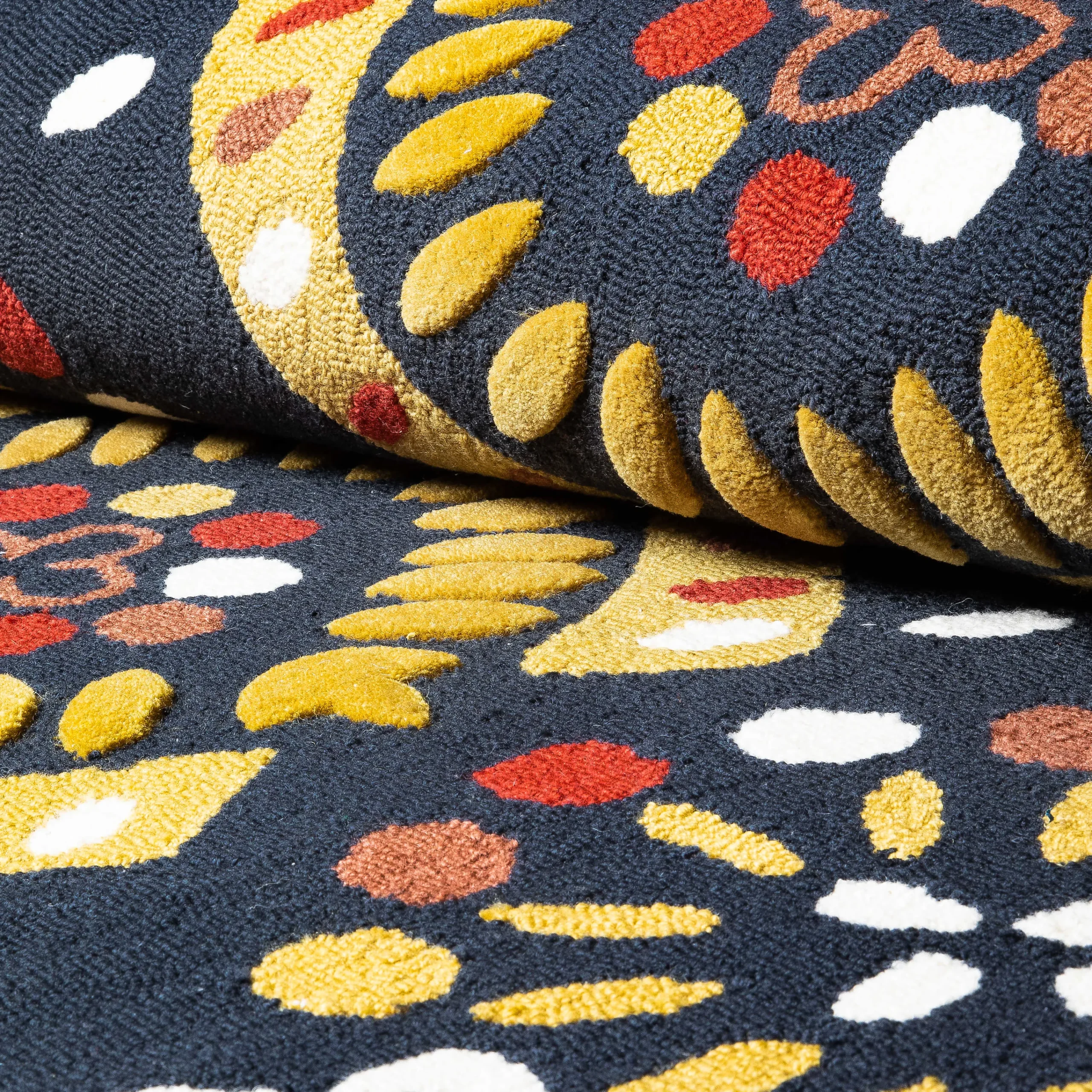 Safari Rug - 6' Octagon|MacKenzie-Childs Online