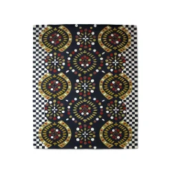 Safari Rug - 8' X 10'|MacKenzie-Childs Clearance
