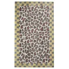 Serengeti Floor Mat - 3' X 5'|MacKenzie-Childs Sale