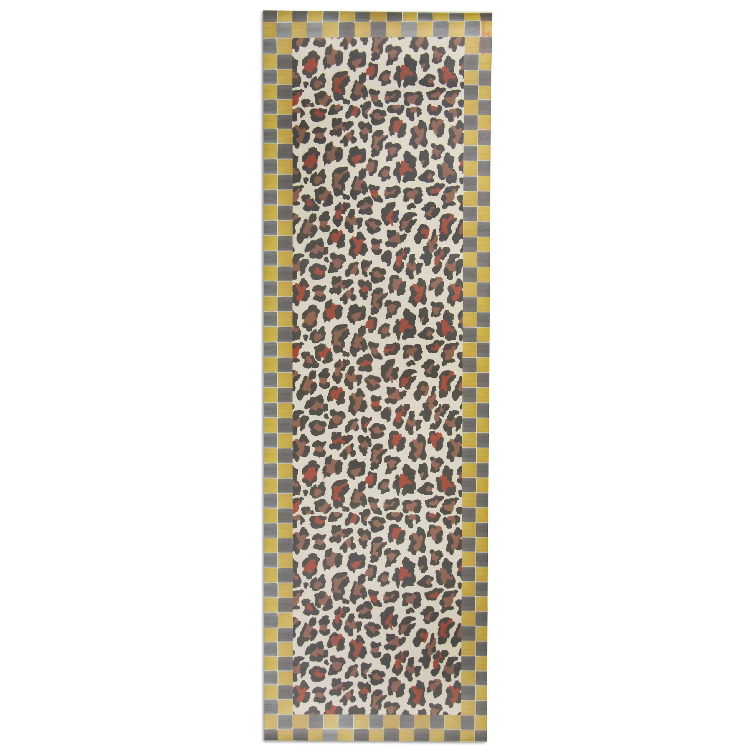 Serengeti Floor Mat - 2'6" X 8' Runner|MacKenzie-Childs Clearance