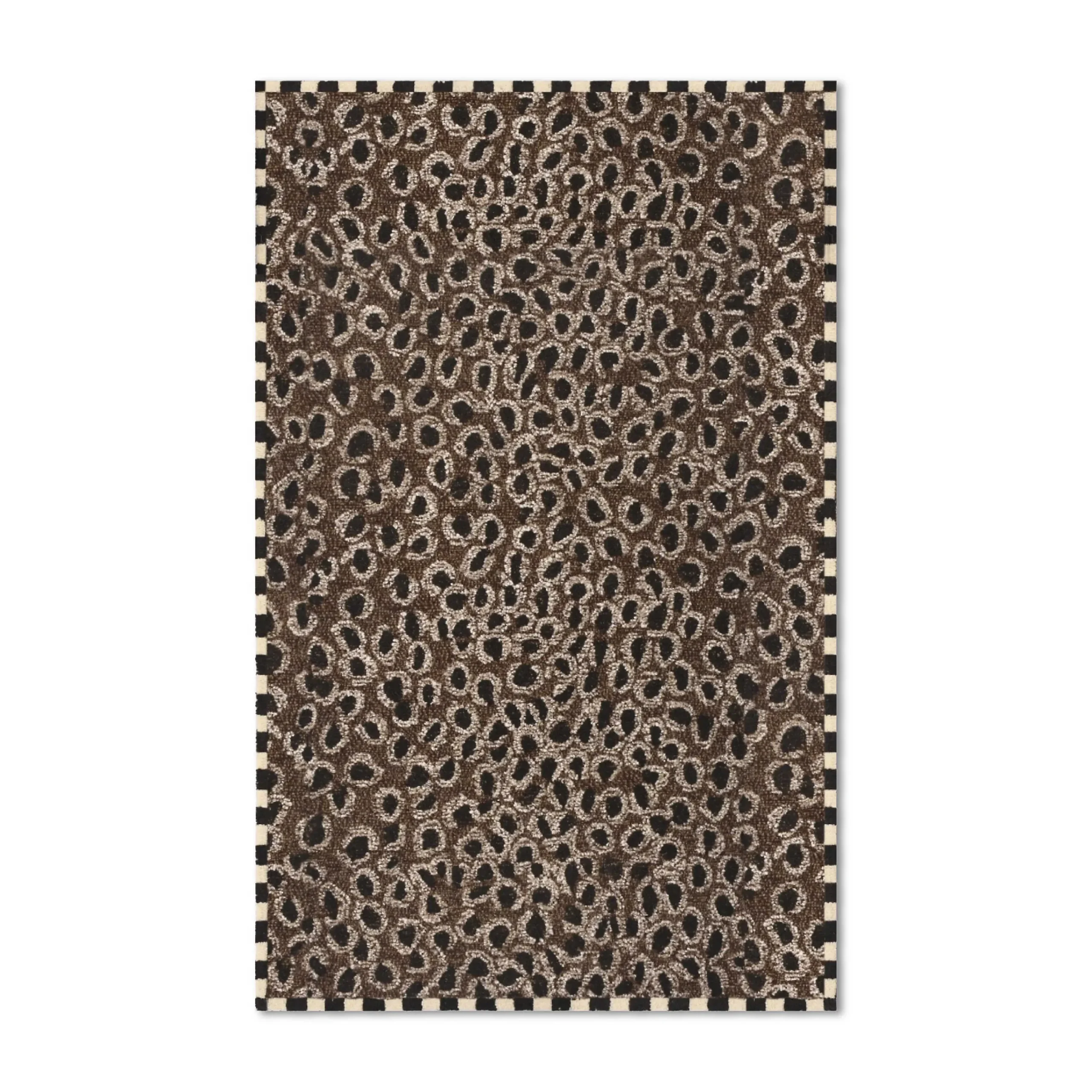 Serengeti Rug - 5' X 8'|MacKenzie-Childs Hot