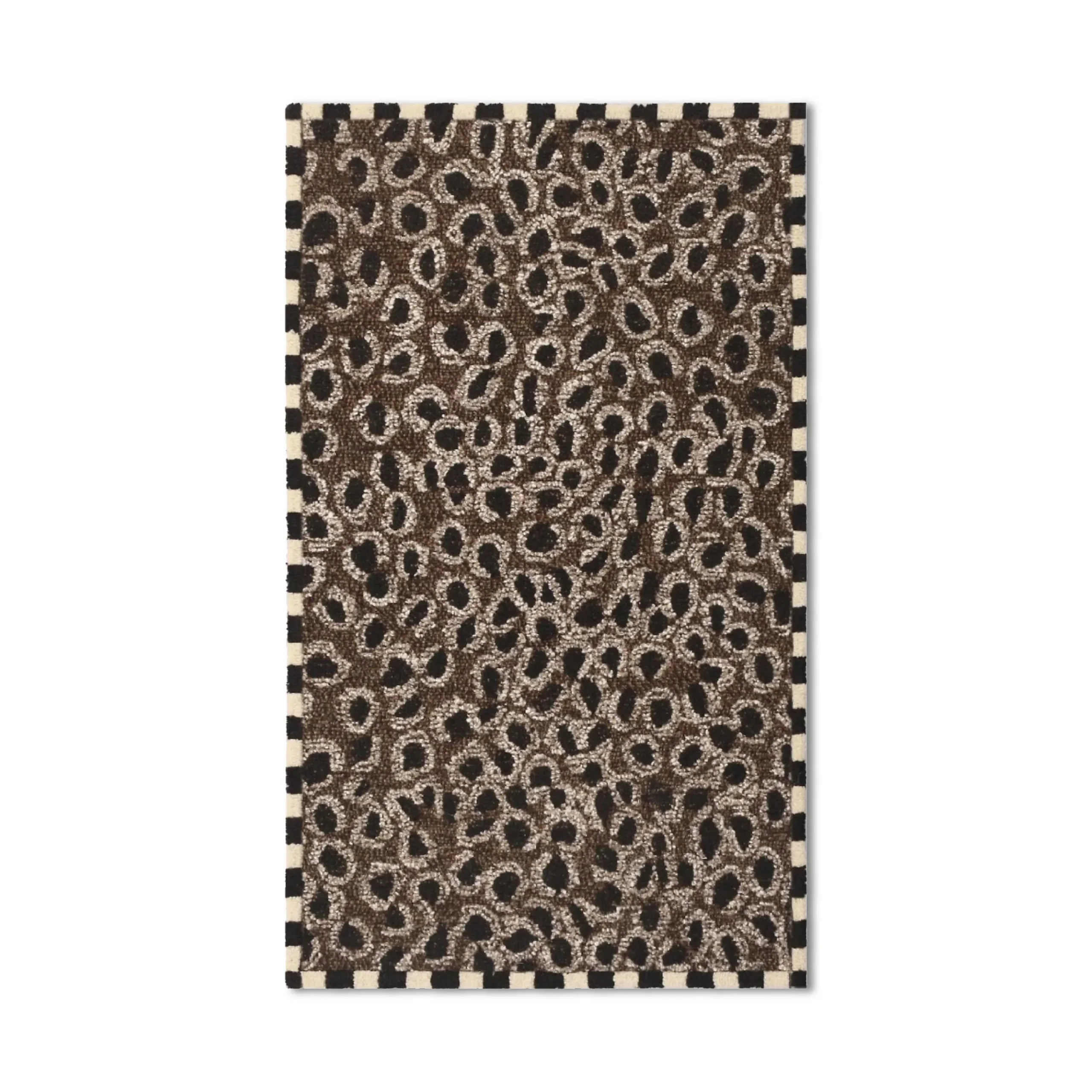 Serengeti Rug - 2'3" X 3'9"|MacKenzie-Childs Sale