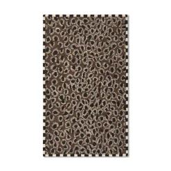 Serengeti Rug - 3' X 5'|MacKenzie-Childs Hot