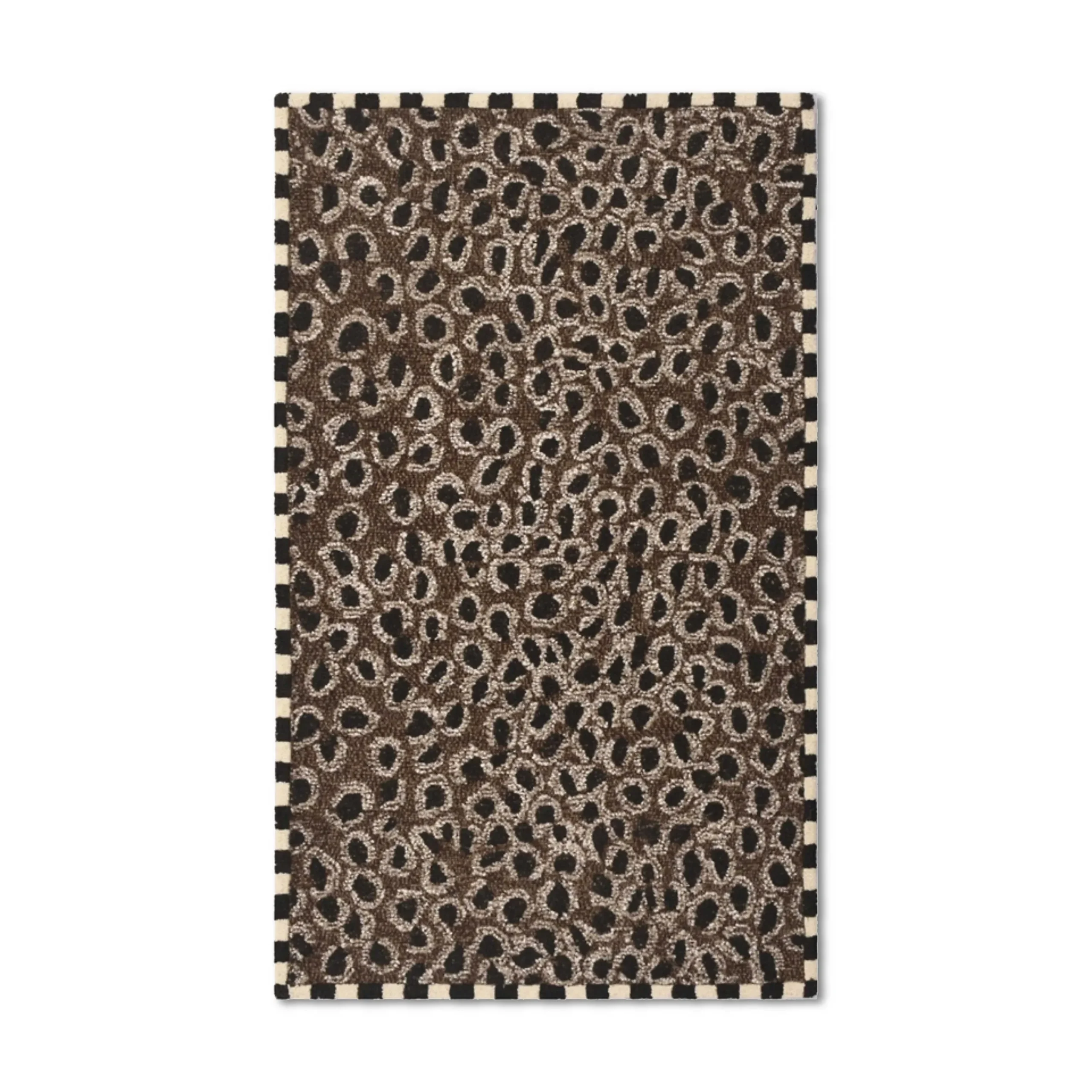 Serengeti Rug - 3' X 5'|MacKenzie-Childs Hot