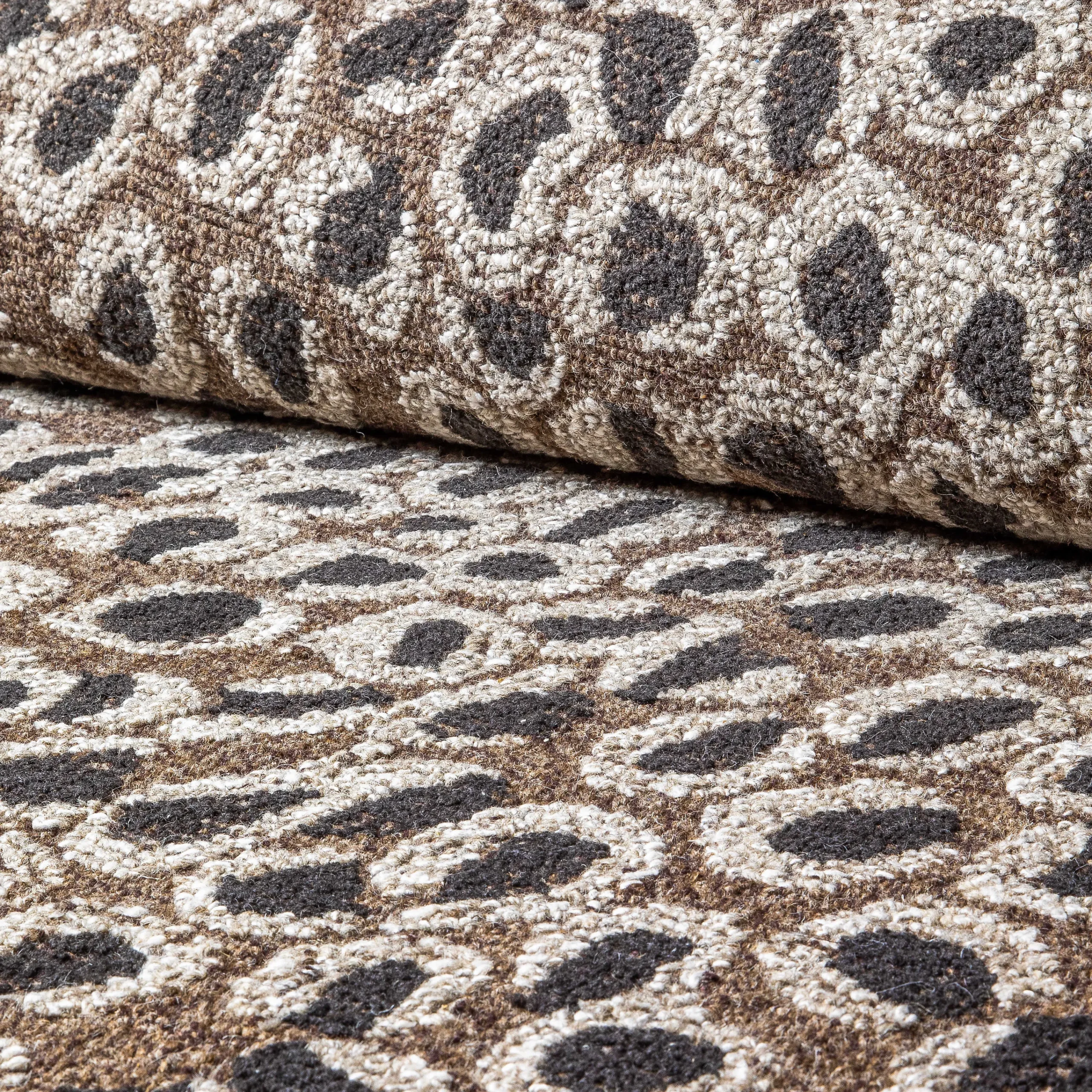 Serengeti Rug - 3' X 5'|MacKenzie-Childs Hot