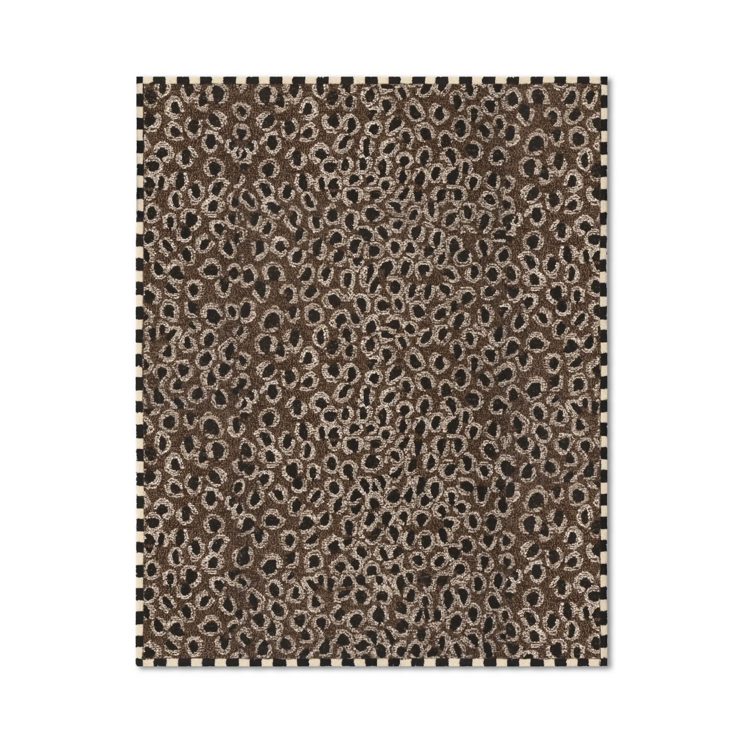 Serengeti Rug - 8' X 10'|MacKenzie-Childs Online