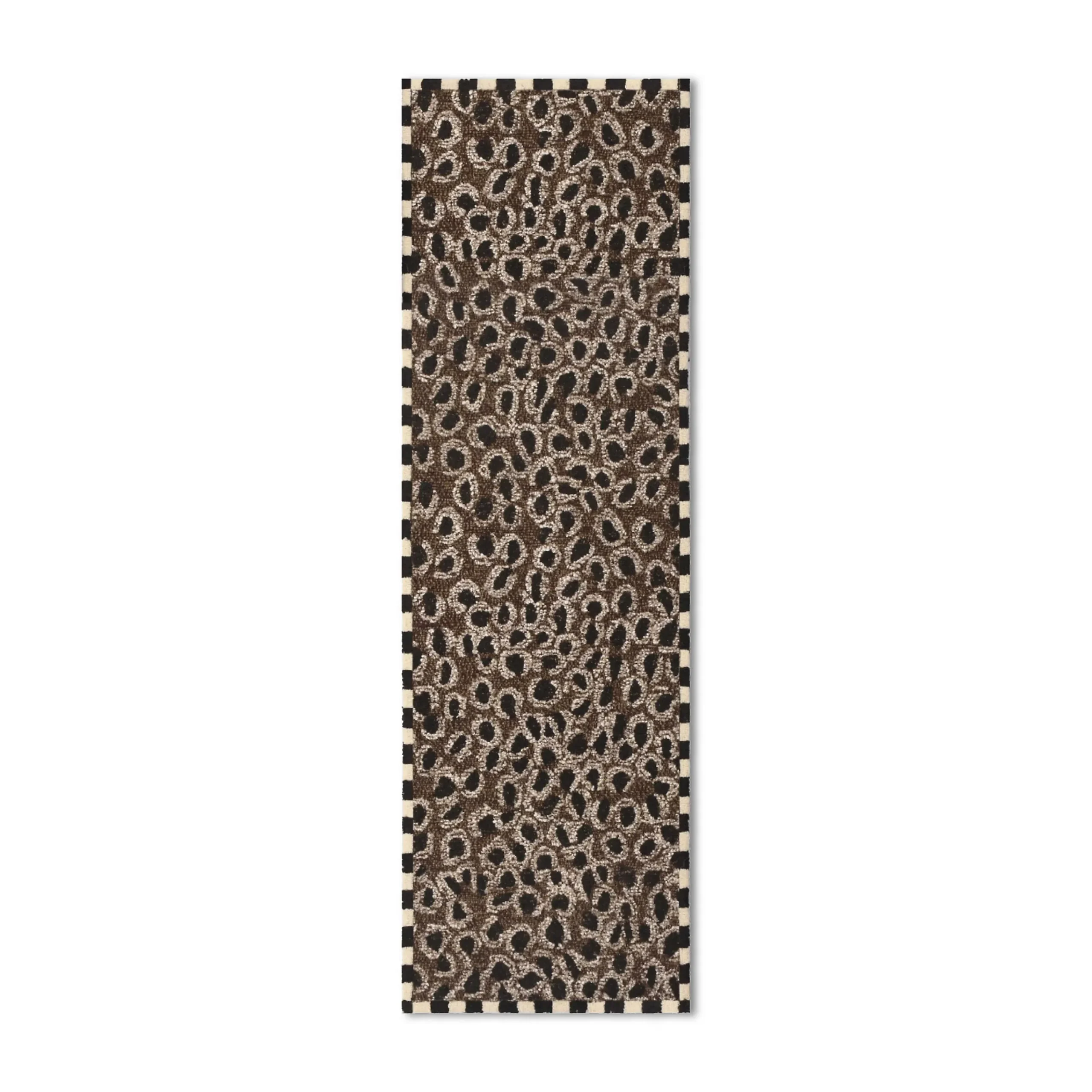 Serengeti Rug - 2'6" X 8' Runner|MacKenzie-Childs Discount