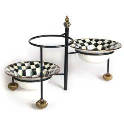 Serving Stand - Large|MacKenzie-Childs Sale