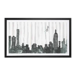 Skyline Wall Art|MacKenzie-Childs Discount