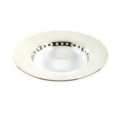 Soho Bowl - Cloud|MacKenzie-Childs Outlet