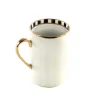 Soho Mug - Cloud|MacKenzie-Childs Outlet
