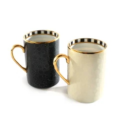 Soho Mug - Midnight|MacKenzie-Childs Best