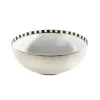 Soho Serving Bowl - Cloud|MacKenzie-Childs Discount