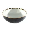 Soho Serving Bowl - Midnight|MacKenzie-Childs New