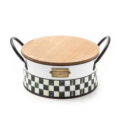 Spectator Citronella Candle - Large|MacKenzie-Childs Clearance