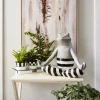 Spectator Galvanized Herb Pots - Set Of 3|MacKenzie-Childs Discount
