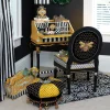 Spelling Bee Magazine Holder|MacKenzie-Childs Outlet