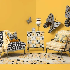 Spot On Accent Chest|MacKenzie-Childs Outlet