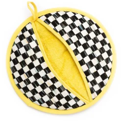 Spot On Butterfly Potholder|MacKenzie-Childs Outlet