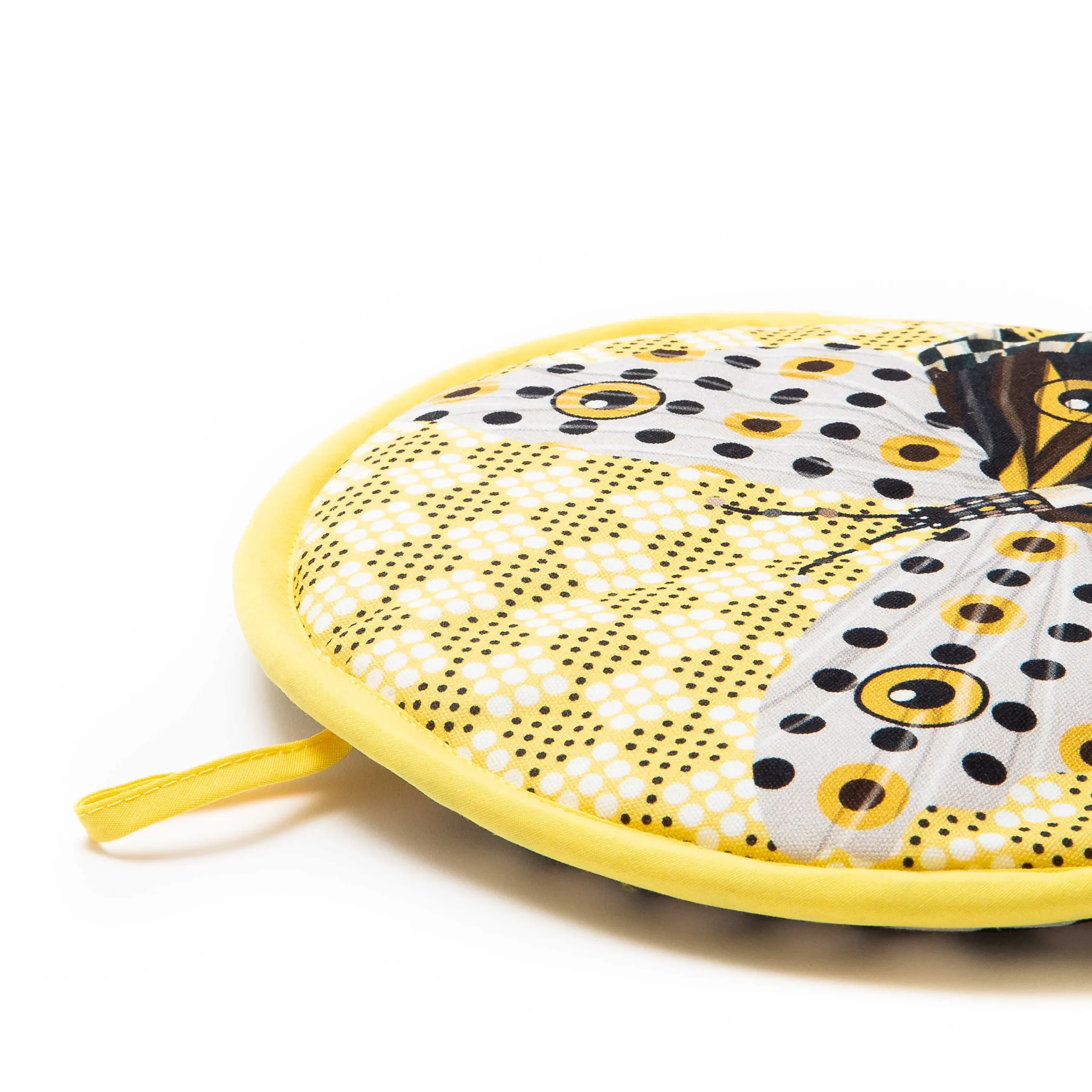 Spot On Butterfly Potholder|MacKenzie-Childs Outlet