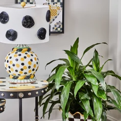 Spot On Table Lamp|MacKenzie-Childs Hot