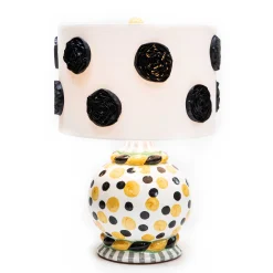 Spot On Table Lamp|MacKenzie-Childs Hot