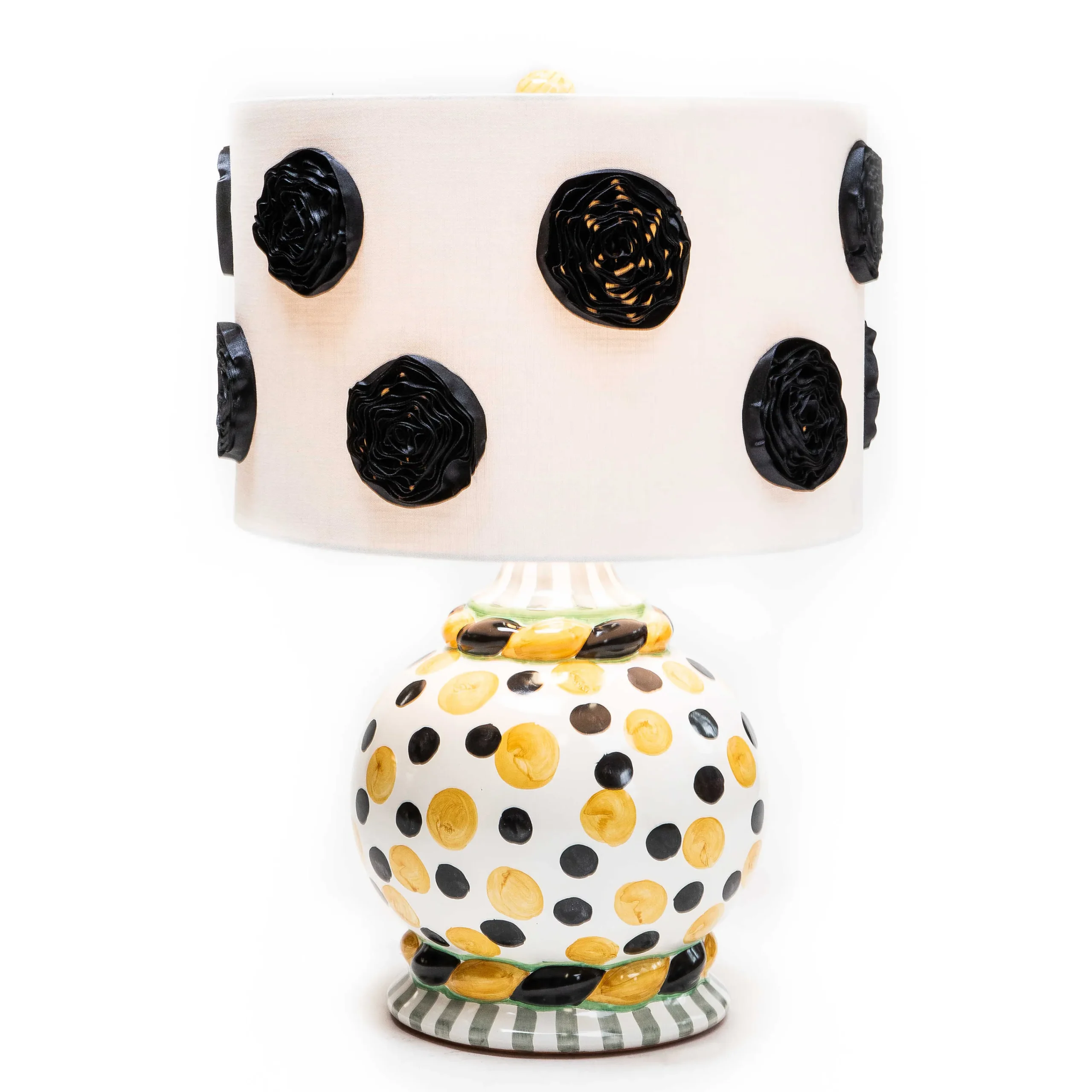 Spot On Table Lamp|MacKenzie-Childs Hot
