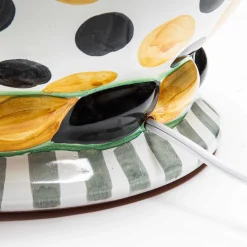 Spot On Table Lamp|MacKenzie-Childs Hot