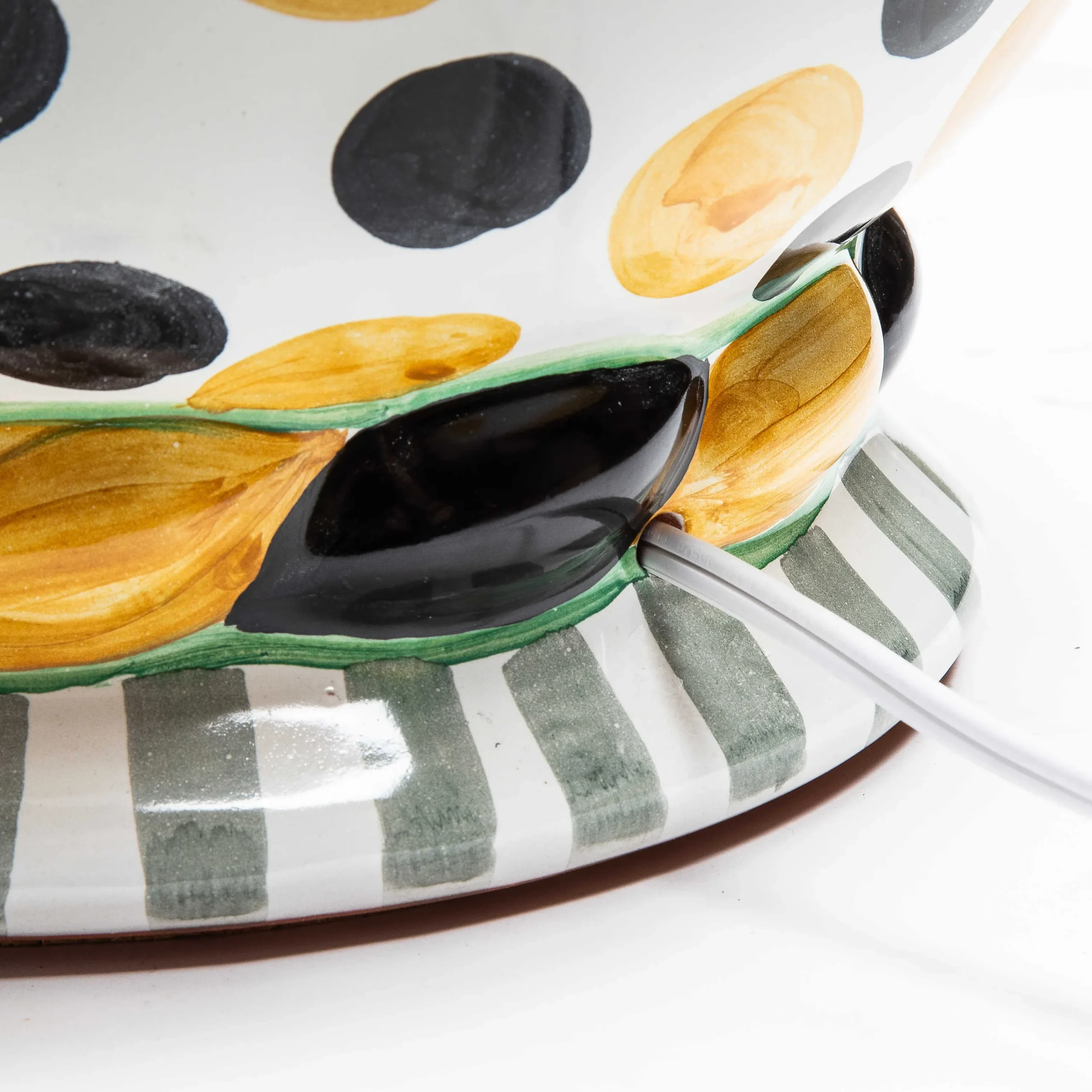 Spot On Table Lamp|MacKenzie-Childs Hot