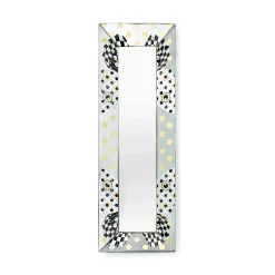 Spot On Wall Mirror - Large|MacKenzie-Childs Best