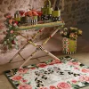 Staffordshire Dog Rug - 3' X 4'|MacKenzie-Childs Clearance