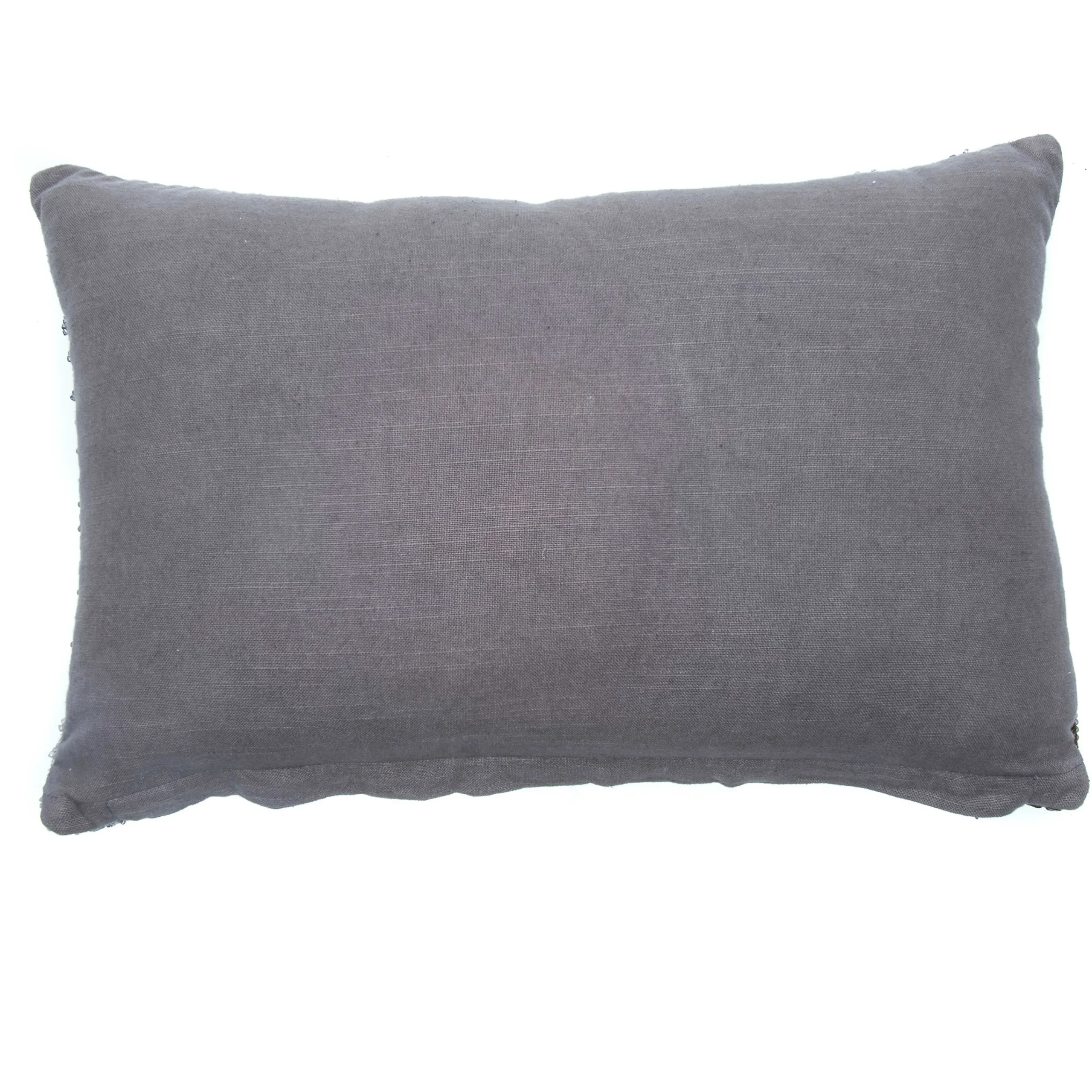 Sterling Waves Lumbar Pillow|MacKenzie-Childs Hot