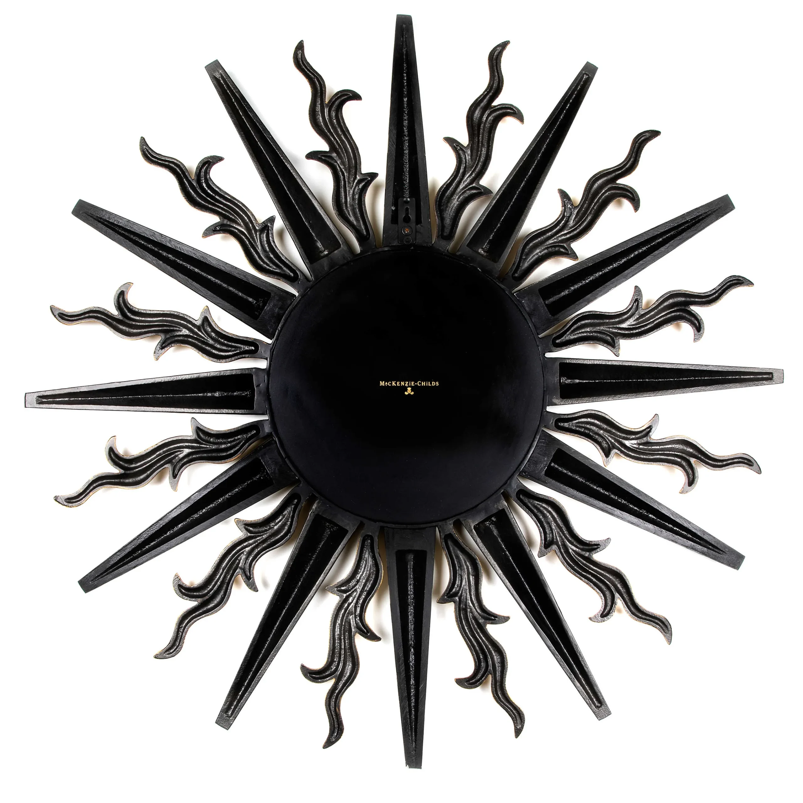 Sunburst Mirror|MacKenzie-Childs New