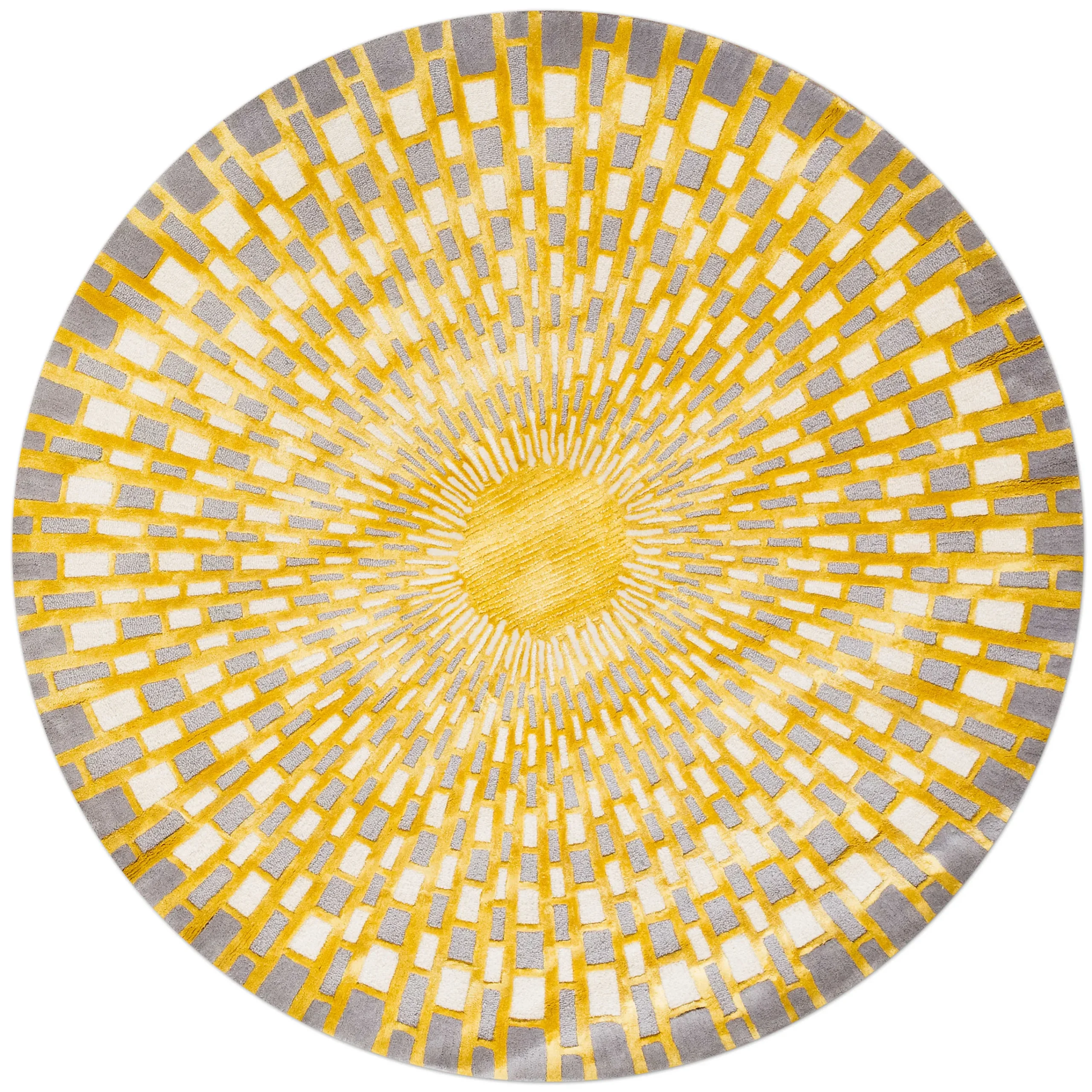 Sundance Rug - 6' Round|MacKenzie-Childs Sale