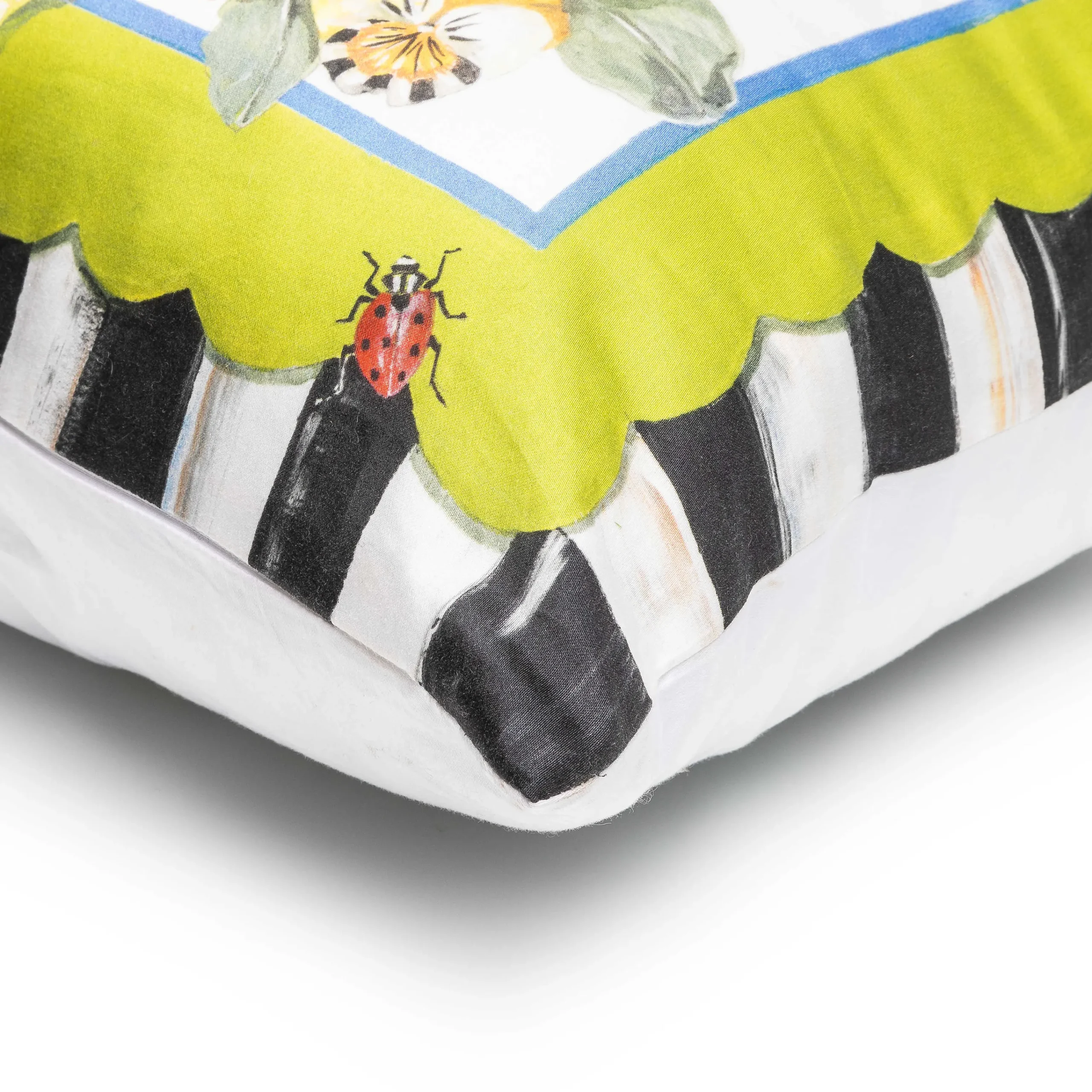 Sunflower Pillow|MacKenzie-Childs Best