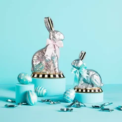 Sweet Shop Aqua Eggs - Set Of 4|MacKenzie-Childs Best