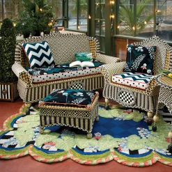 Swirl Topiary|MacKenzie-Childs Outlet