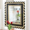 Tango Mirror|MacKenzie-Childs