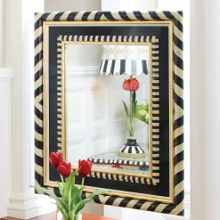 Tango Mirror|MacKenzie-Childs
