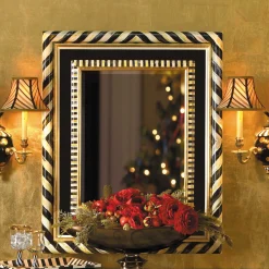 Tango Mirror|MacKenzie-Childs