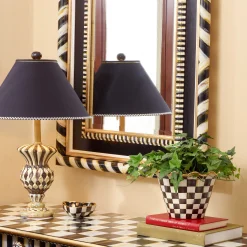 Tango Mirror|MacKenzie-Childs
