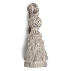 Tassel Door Knocker|MacKenzie-Childs New