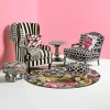Tatton Park Pillow|MacKenzie-Childs Outlet