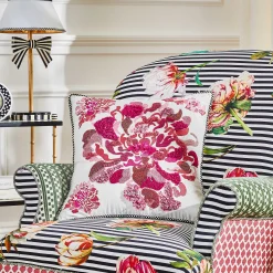 Tatton Park Pillow|MacKenzie-Childs Outlet