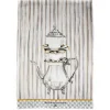 Tea Pot Dish Towel|MacKenzie-Childs