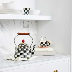 Teacup Bunny|MacKenzie-Childs Online